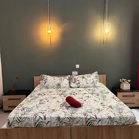 Homestay Cozy For 4 Guests, Air-conditioned, Self Check-in *