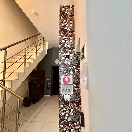 Cozy For 4 Guests, Air-conditioned, Self Check-in Accommodatie bij particulieren Sliema