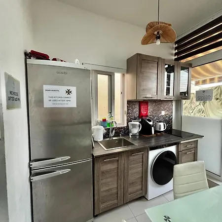 Cozy For 4 Guests, Air-conditioned, Self Check-in Δωμάτια σε οικογενειακή κατοικία Σλιέμα