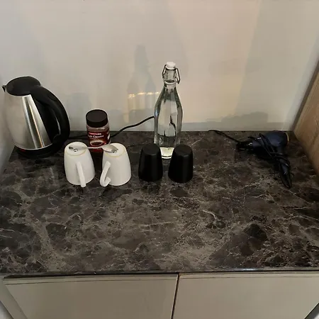 Cozy For 4 Guests, Air-conditioned, Self Check-in * Σλιέμα