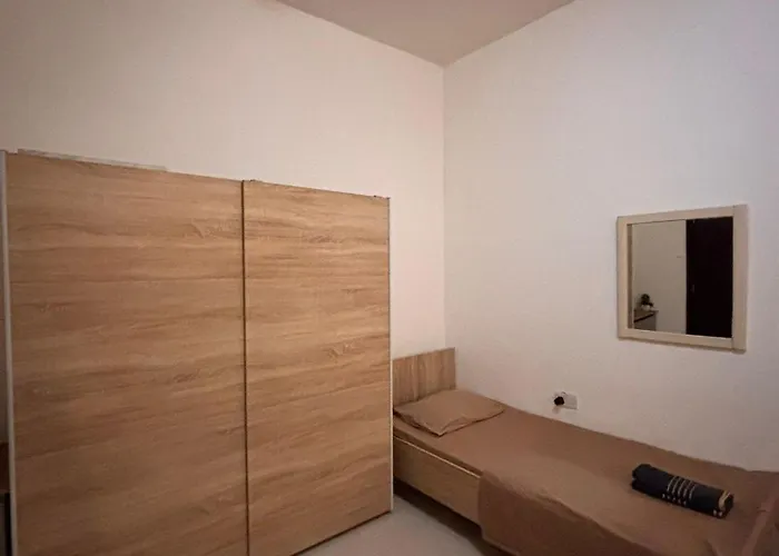 Homestay Cozy For 4 Guests, Air-conditioned, Self Check-in Sliema