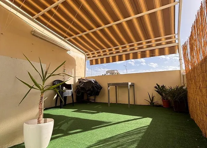 Cozy For 4 Guests, Air-conditioned, Self Check-in *