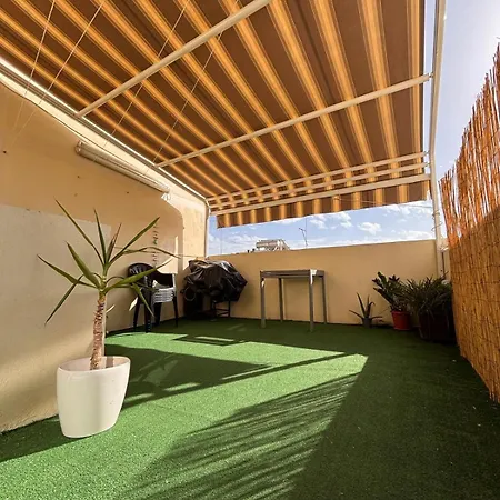 Cozy For 4 Guests, Air-conditioned, Self Check-in *